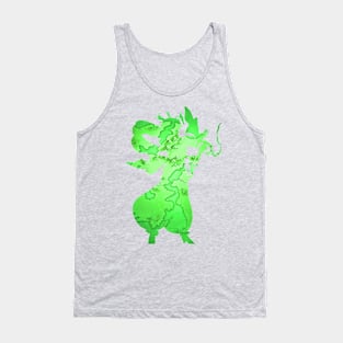 Sei∂r: Goddess of Hope Tank Top